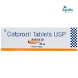Refzil O 250 Tablet 10's
