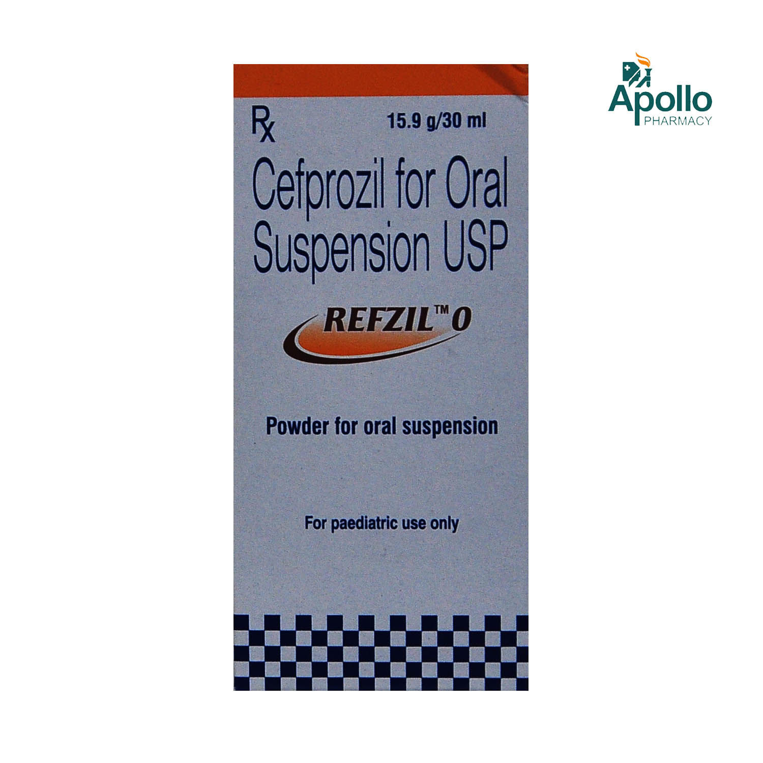 Buy Refzil O Oral Suspension 30 ml Online