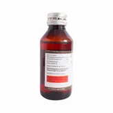 Refid Syrup 100 ml, Pack of 1 Syrup