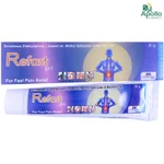 Refast Gel