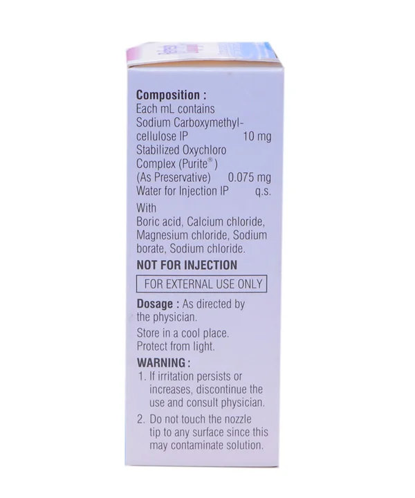 Refresh Liquigel Eye Drops 10 ml