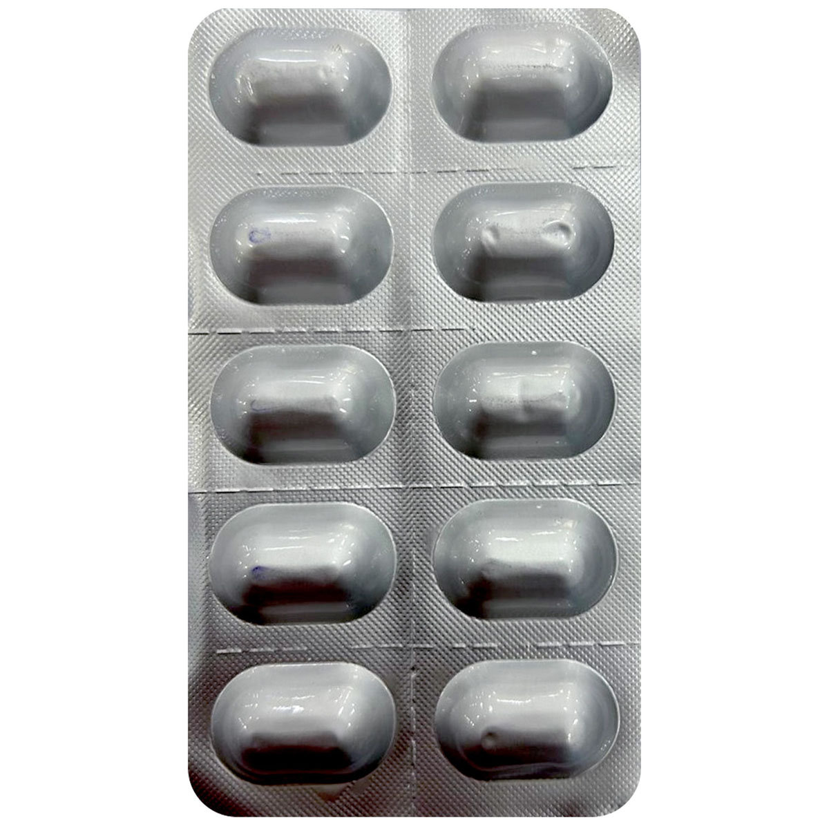 Regnace-SP Tablet 10's, Pack of 10 Regnace-SP Tablet 10's, Pack of 10