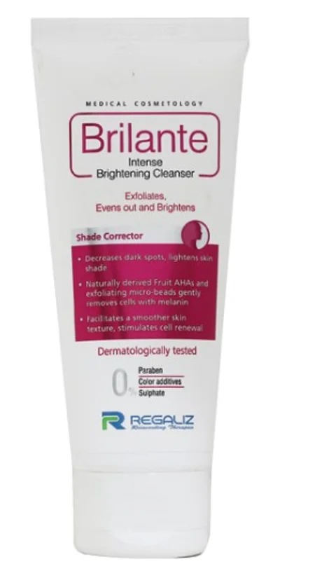 Brilante Intense Cleanser 100 ml