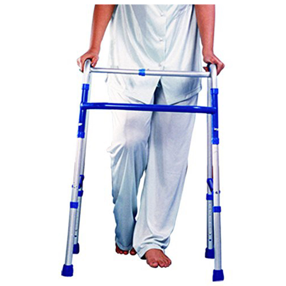 Rehaid Walking Frame, 1 Count, Pack of 1 Rehaid Walking Frame, 1 Count, Pack of 1