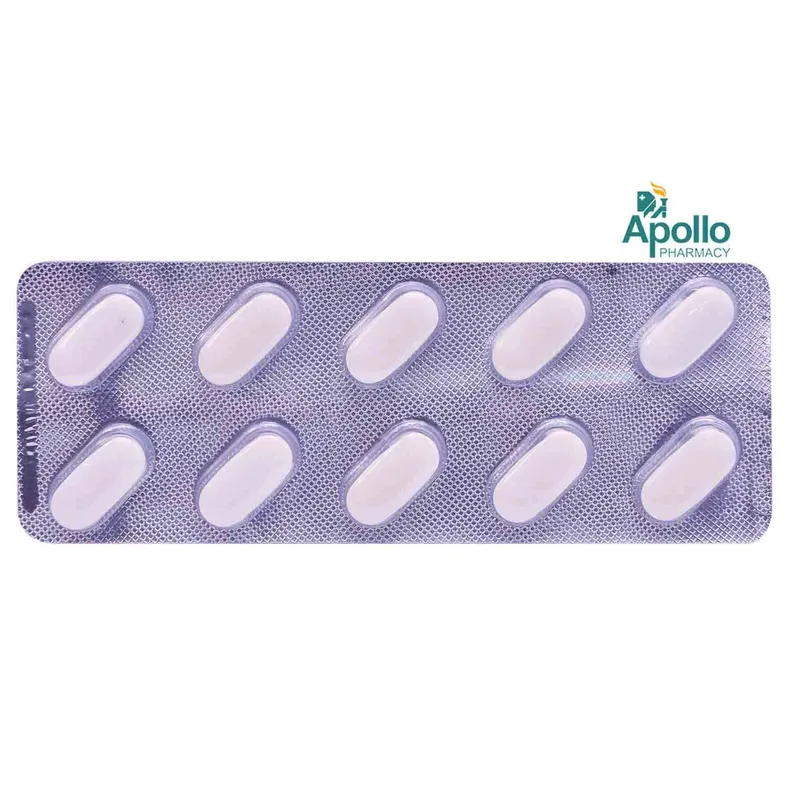 Buy Rejoint Tablet online | Uses, Side Effects, Price and substitutes ...
