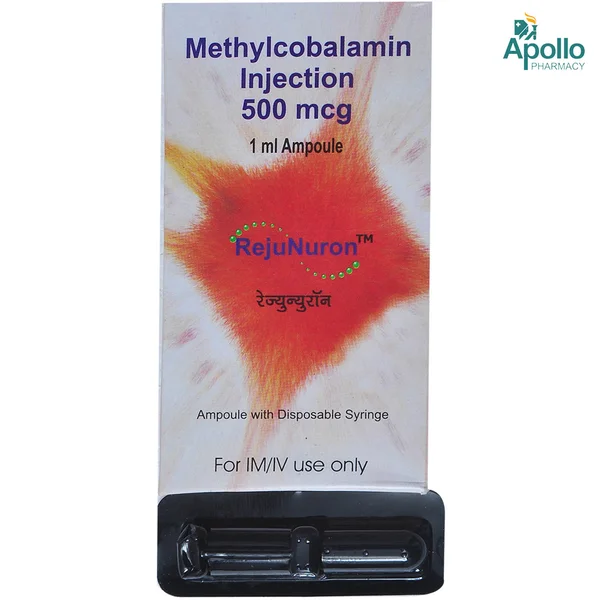 Rejunuron Injection 1 ml, Pack of 1 INJECTION