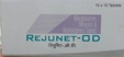 Rejunet OD Tablet 10's