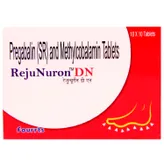Rejunuron DN Tablet 10's, Pack of 10 TABLETS
