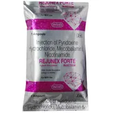Rejunex Forte Injection 2 ml, Pack of 1 INJECTION