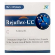 Rejuflex-UC Tablet 10's