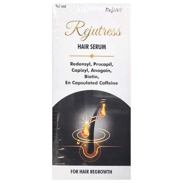 Rejutress Hair Serum, 60 ml