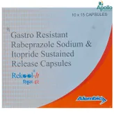 Rekool-It Capsule 15's, Pack of 15 CAPSULES