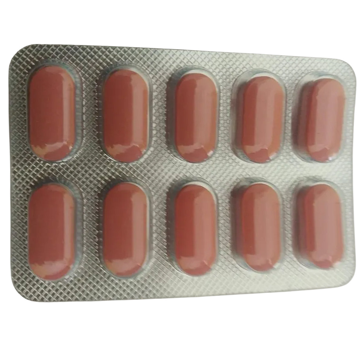 RELICITABINE 500MG TABLET 10'S, Pack of 10 TabletS RELICITABINE 500MG TABLET 10'S, Pack of 10 TabletS