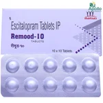 REMOOD 10MG TABLET