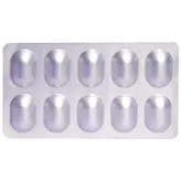 Remo-M 1000 Tablet 10's, Pack of 10 TabletS