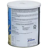 Rematin IBD Vanila Powder 400 gm, Pack of 1