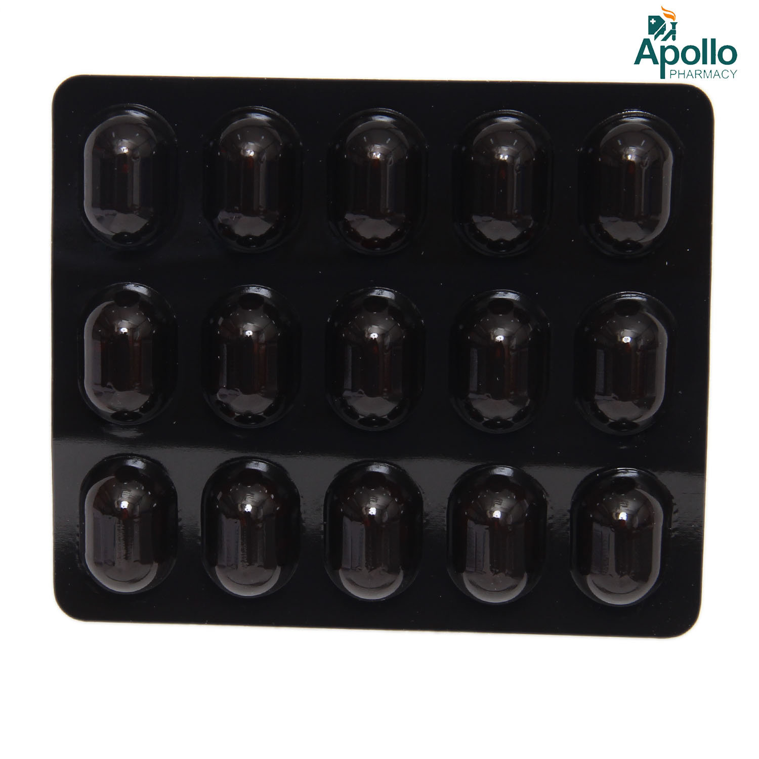 Renerve BT Capsule 15's, Pack of 15 Renerve BT Capsule 15's, Pack of 15