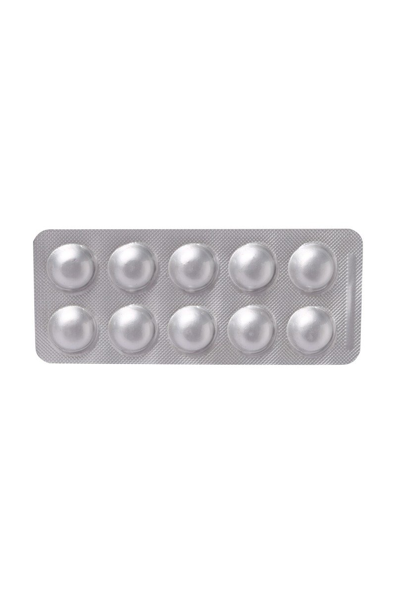 Renodapt S 180 Tablet 10's, Pack of 10 TabletS Renodapt S 180 Tablet 10's, Pack of 10 TabletS