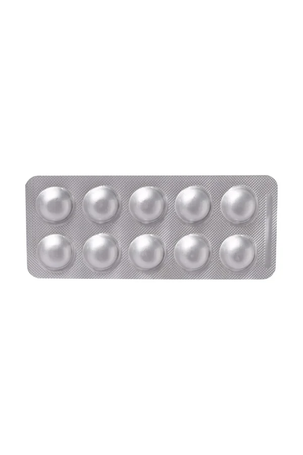 Renodapt S 180 Tablet 10's, Pack of 10 TabletS