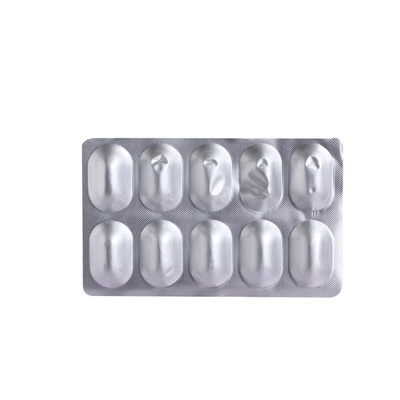 Renagold Tablet 10's, Pack of 10 TABLETS