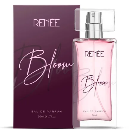 Renee Bloom Eau De Parfum, 50 ml