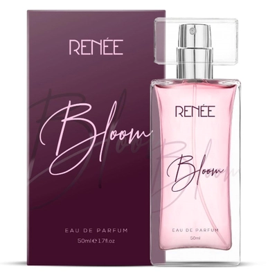 RENEE Bloom Eau De Parfum, 50 ml, Pack of 1