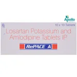 Repace A Tablet 
