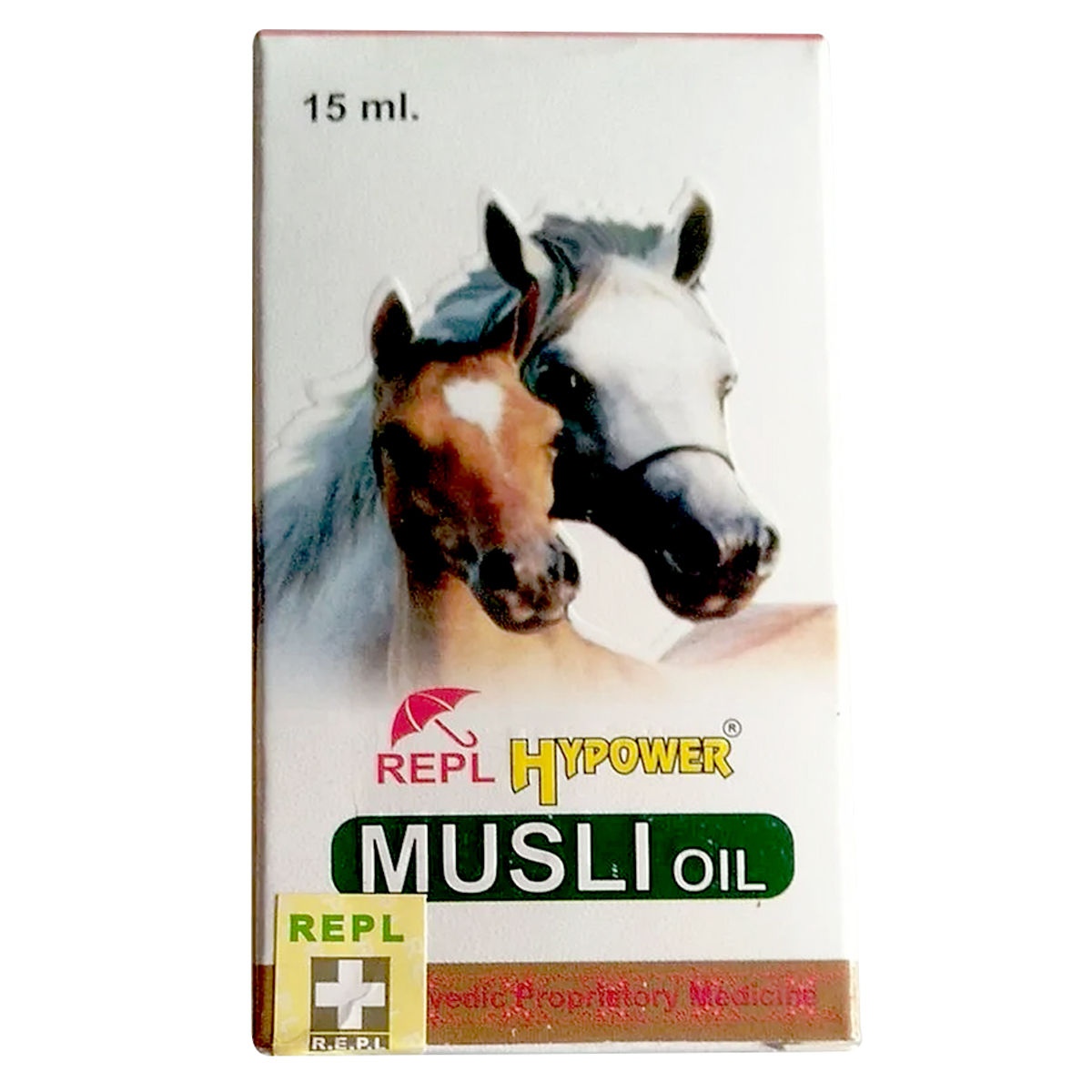 REPL Hypower Musli Oil, 15 ml Uses, Benefits, Price Apollo Pharmacy
