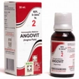 REPL Dr. Advice No.2 Angovit Drops, 30 ml