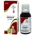 REPL Dr. Advice No.6 Appen-D Drops, 30 ml