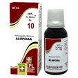 REPL Dr. Advice No.10 Alopecia Drops, 30 ml