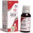 REPL Dr. Advice No.12 Apethe Drops, 30 ml