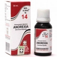 REPL Dr. Advice No.14 Anorexia Drops, 30 ml