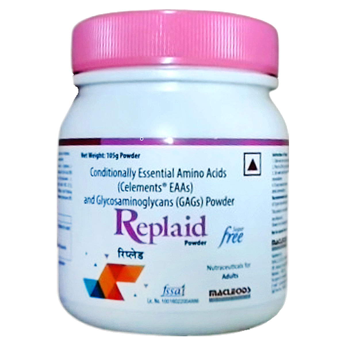Replaid Sugar Free Powder 105 gm Price Uses Side Effects Composition Replaid Sugar Free Powder 105 gm Price Uses Side Effects Composition