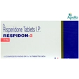 Respidon-2 Tablet 10's
