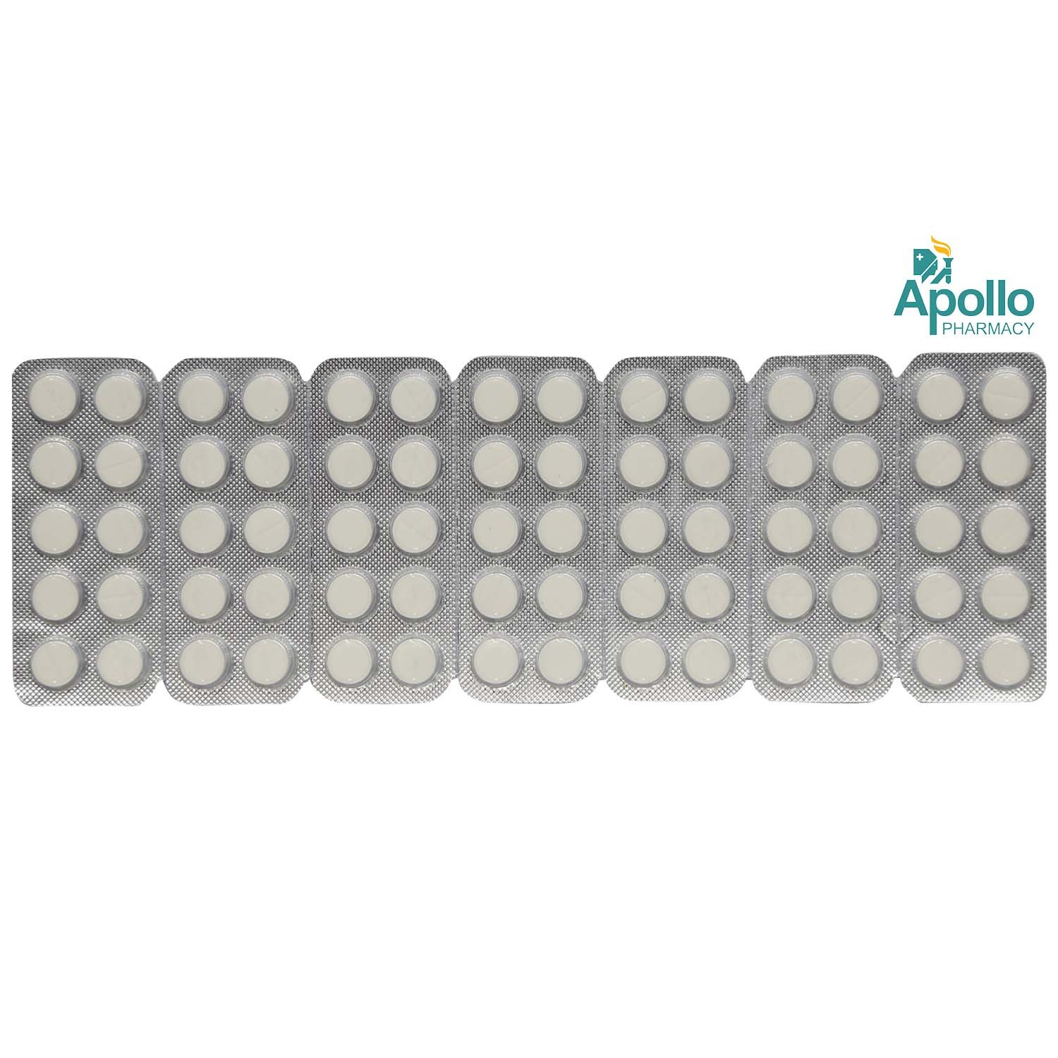 Restyl 1 Tablet 10's, Pack of 10 TABLETS Restyl 1 Tablet 10's, Pack of 10 TABLETS