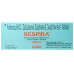 Respira Tablet 