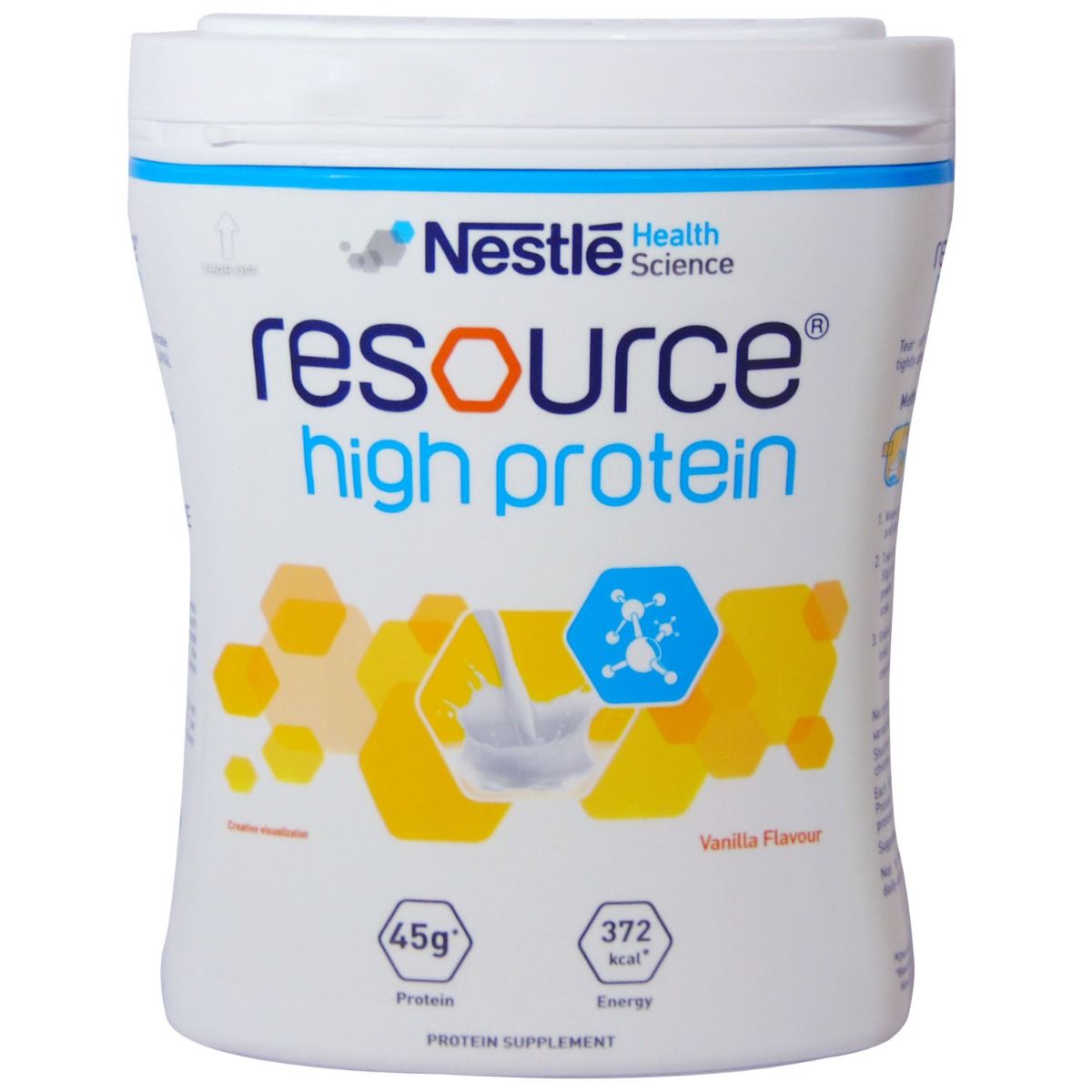 nestle-resource-high-protein-vanilla-flavour-powder-400-gm-price-uses