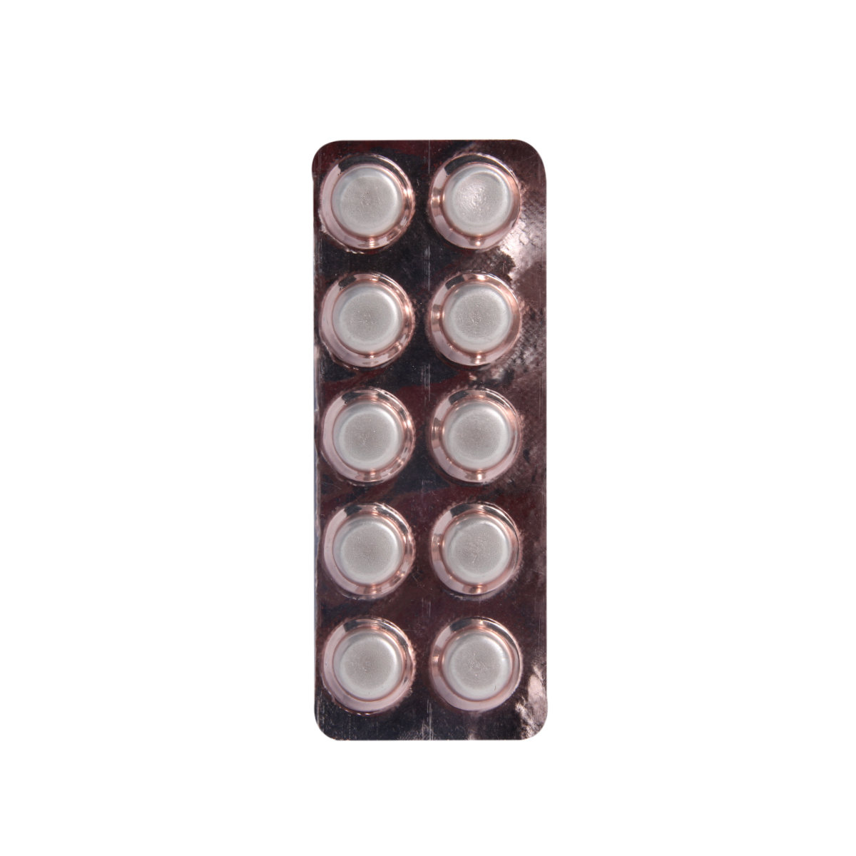 Resvom MD Tablet 10's, Pack of 10 TabletS Resvom MD Tablet 10's, Pack of 10 TabletS