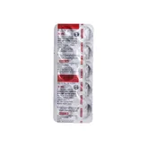 Resvom MD Tablet 10's, Pack of 10 TabletS