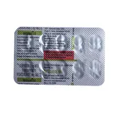 Resque-LS Tablet 10's, Pack of 10 TabletS