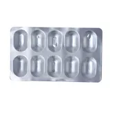 Resque-LS Tablet 10's, Pack of 10 TabletS
