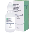 Resdermovate C Lotion 20 ml