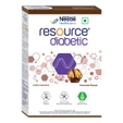 Nestle Resource Diabetic Chocolate Flavour Powder, 400 gm