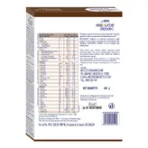 Nestle Resource Diabetic Chocolate Flavour Powder, 400 gm, Pack of 1