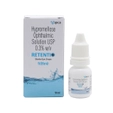 Retentio Eye Drops 10 ml