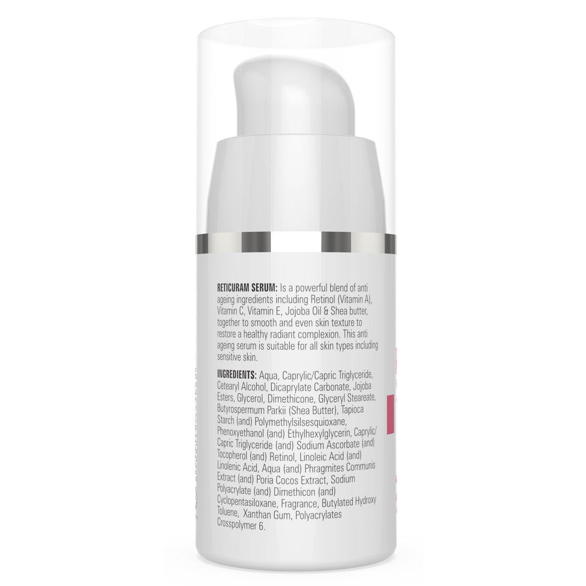 Fixderma Reticuram Serum 15 ml, Pack of 1 Fixderma Reticuram Serum 15 ml, Pack of 1