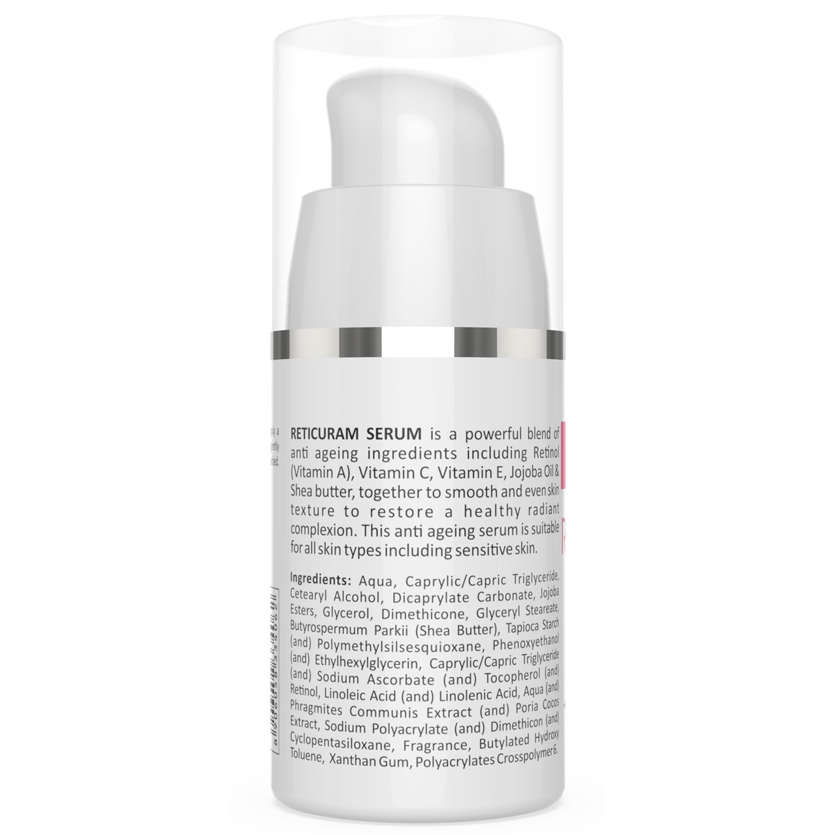 Fixderma Reticuram Serum 15 ml, Pack of 1 Fixderma Reticuram Serum 15 ml, Pack of 1