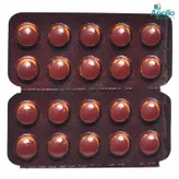 Revas-AM 5 Tablet 10's, Pack of 10 TABLETS
