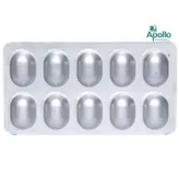 Revelol-Am 50/5 Tablet 10's, Pack of 10 TABLETS